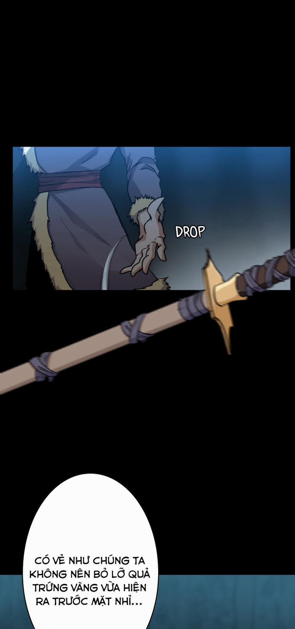 Ánh Sáng Cuối Con Đường 17 trang 49