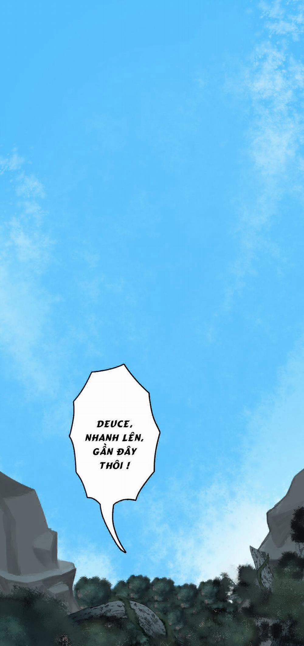 Ánh Sáng Cuối Con Đường 17 trang 5