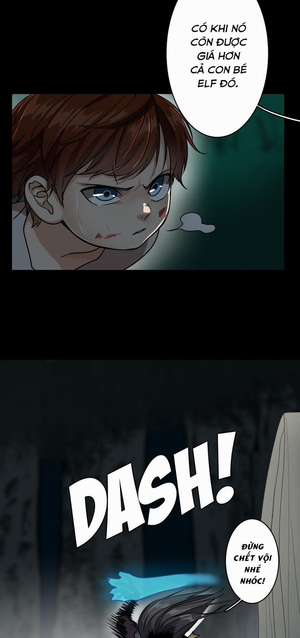 Ánh Sáng Cuối Con Đường 17 trang 51