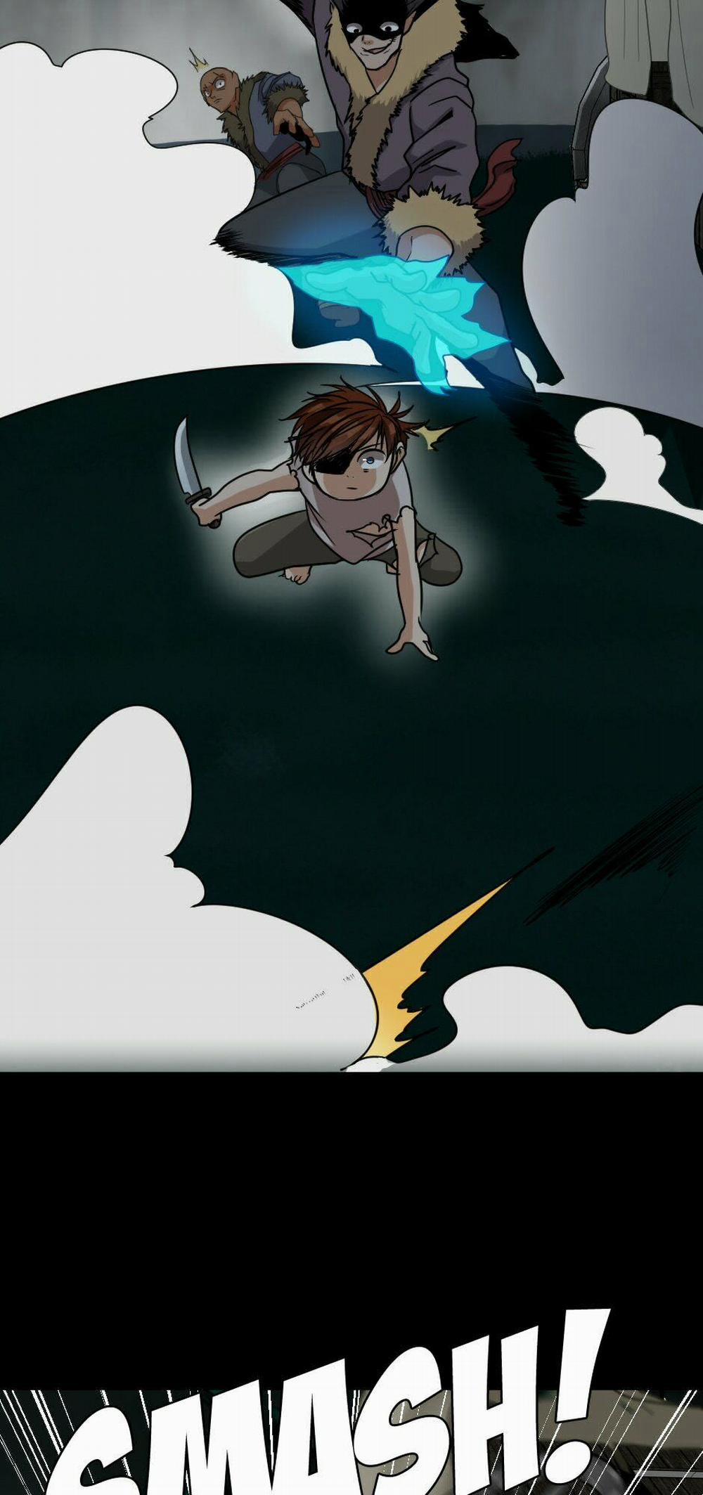 Ánh Sáng Cuối Con Đường 17 trang 52