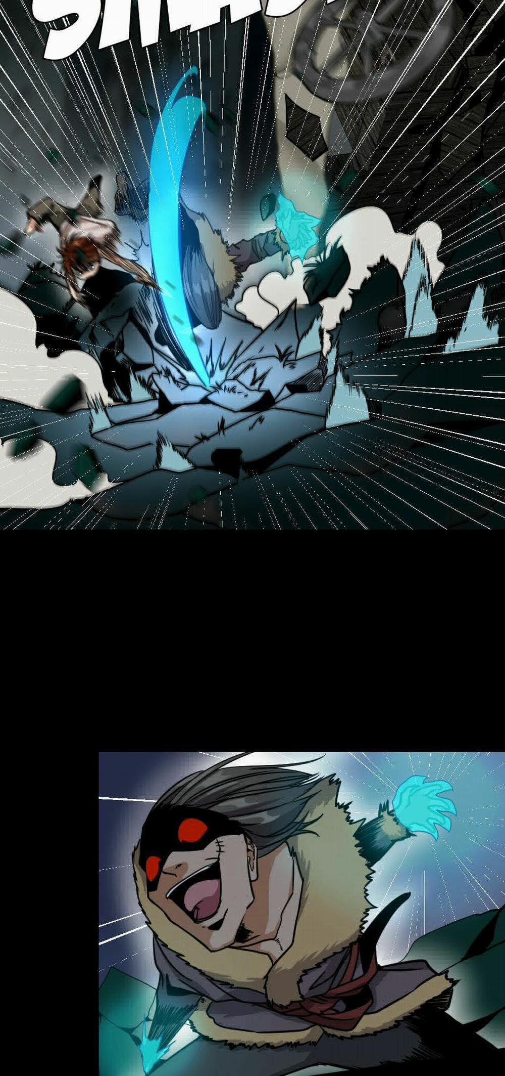 Ánh Sáng Cuối Con Đường 17 trang 53