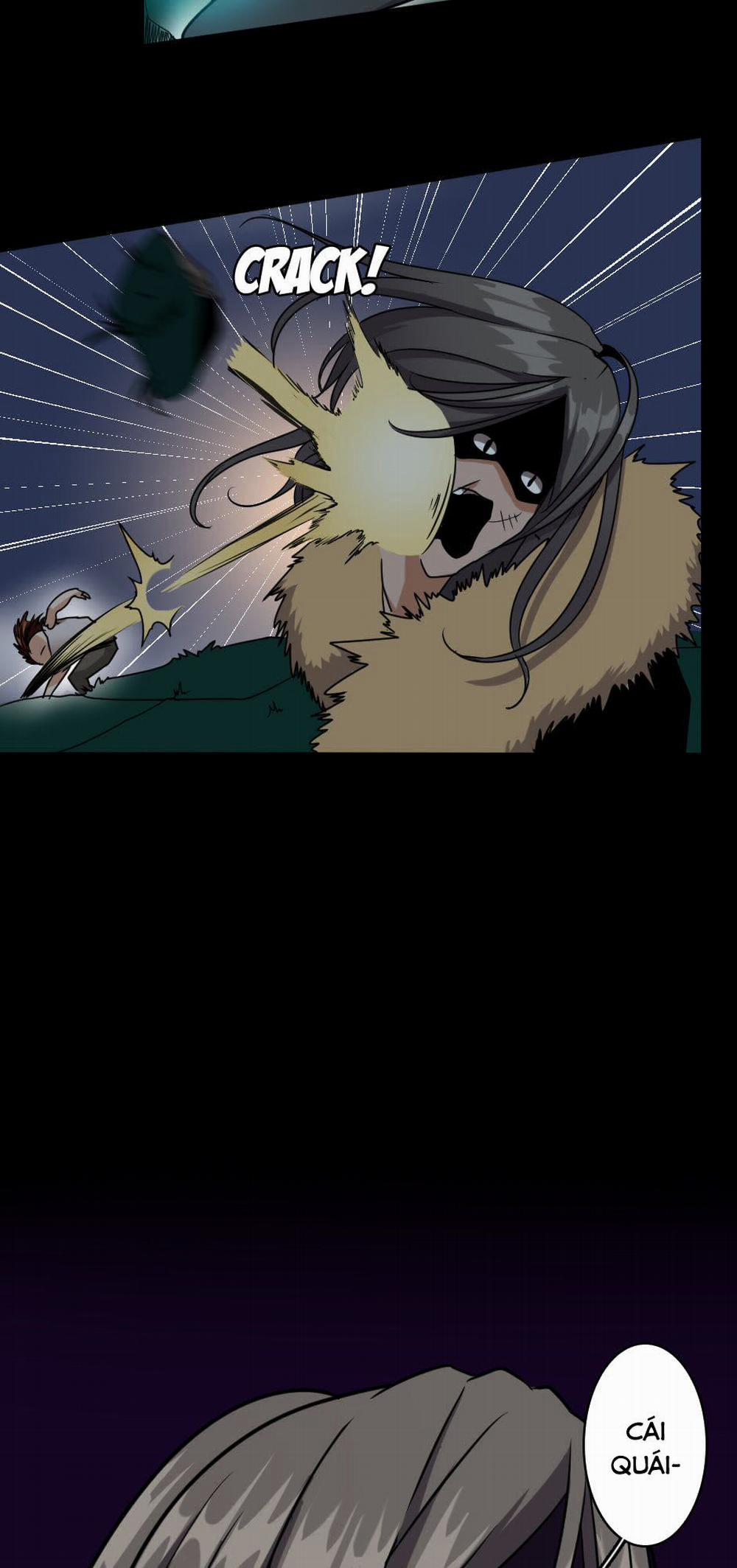 Ánh Sáng Cuối Con Đường 17 trang 54