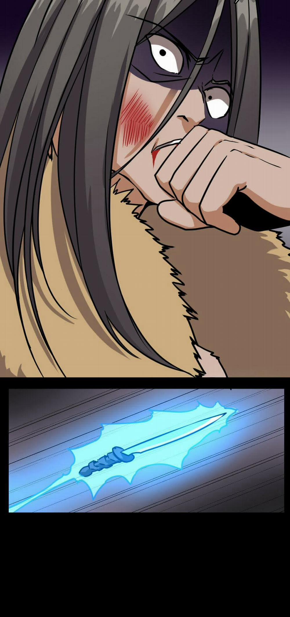 Ánh Sáng Cuối Con Đường 17 trang 55