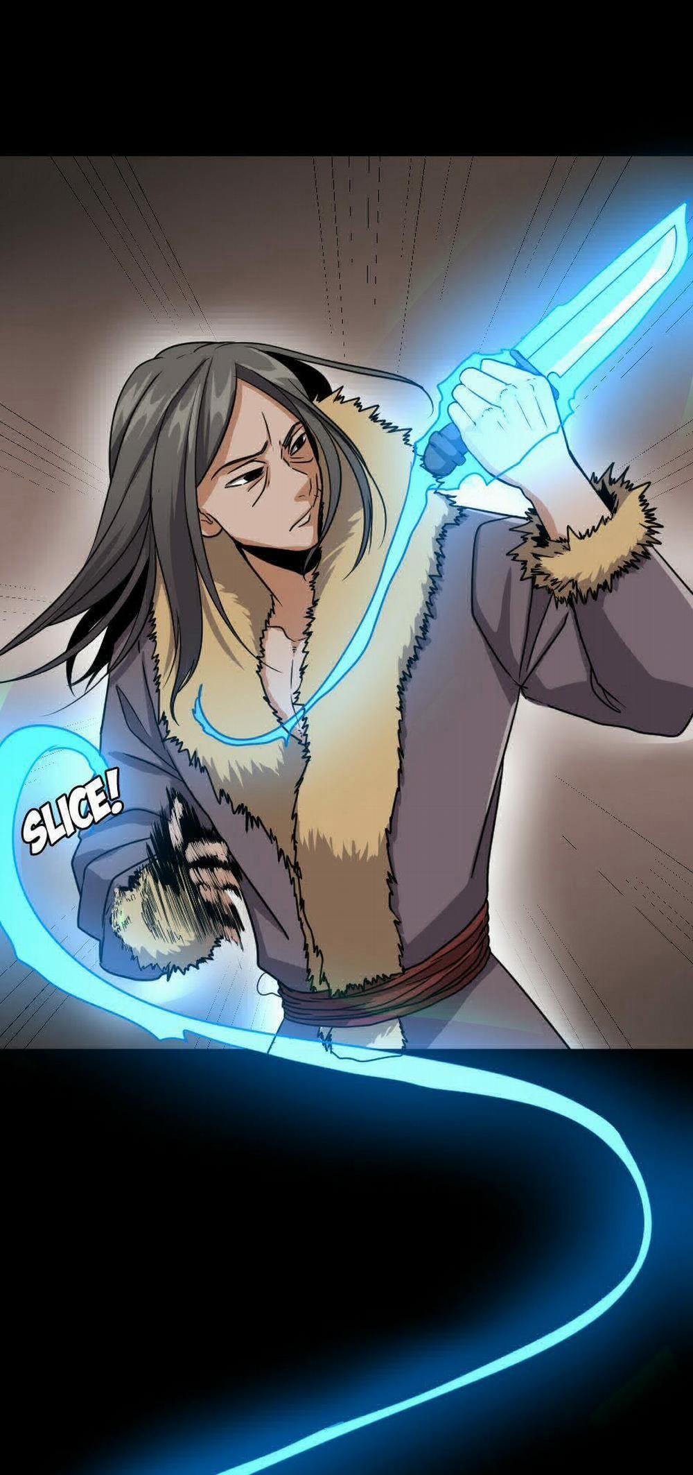 Ánh Sáng Cuối Con Đường 17 trang 56