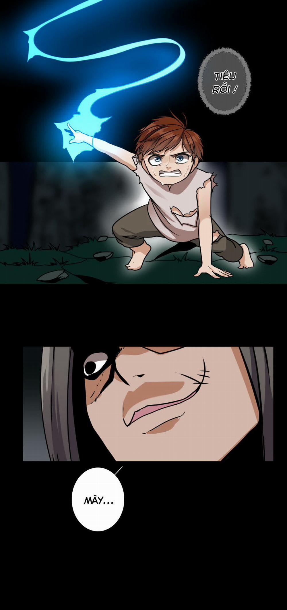 Ánh Sáng Cuối Con Đường 17 trang 57