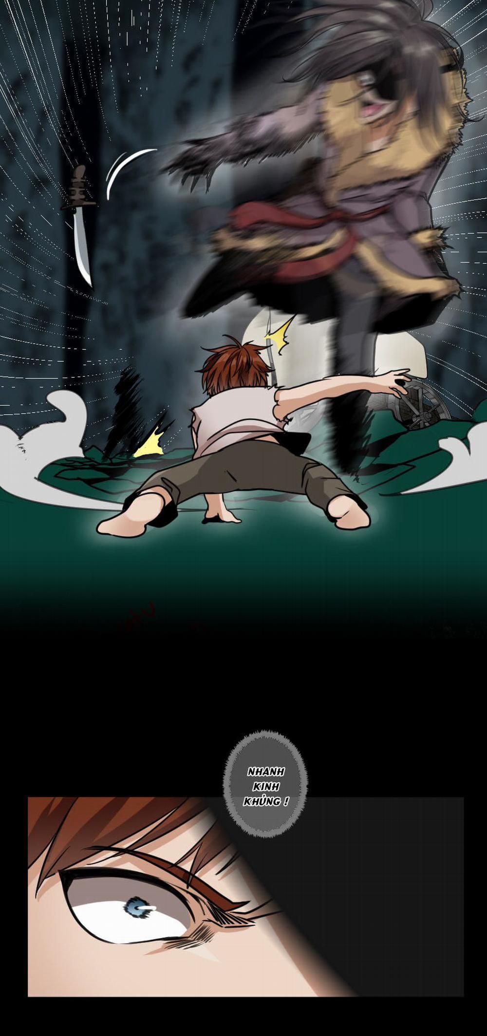 Ánh Sáng Cuối Con Đường 17 trang 59