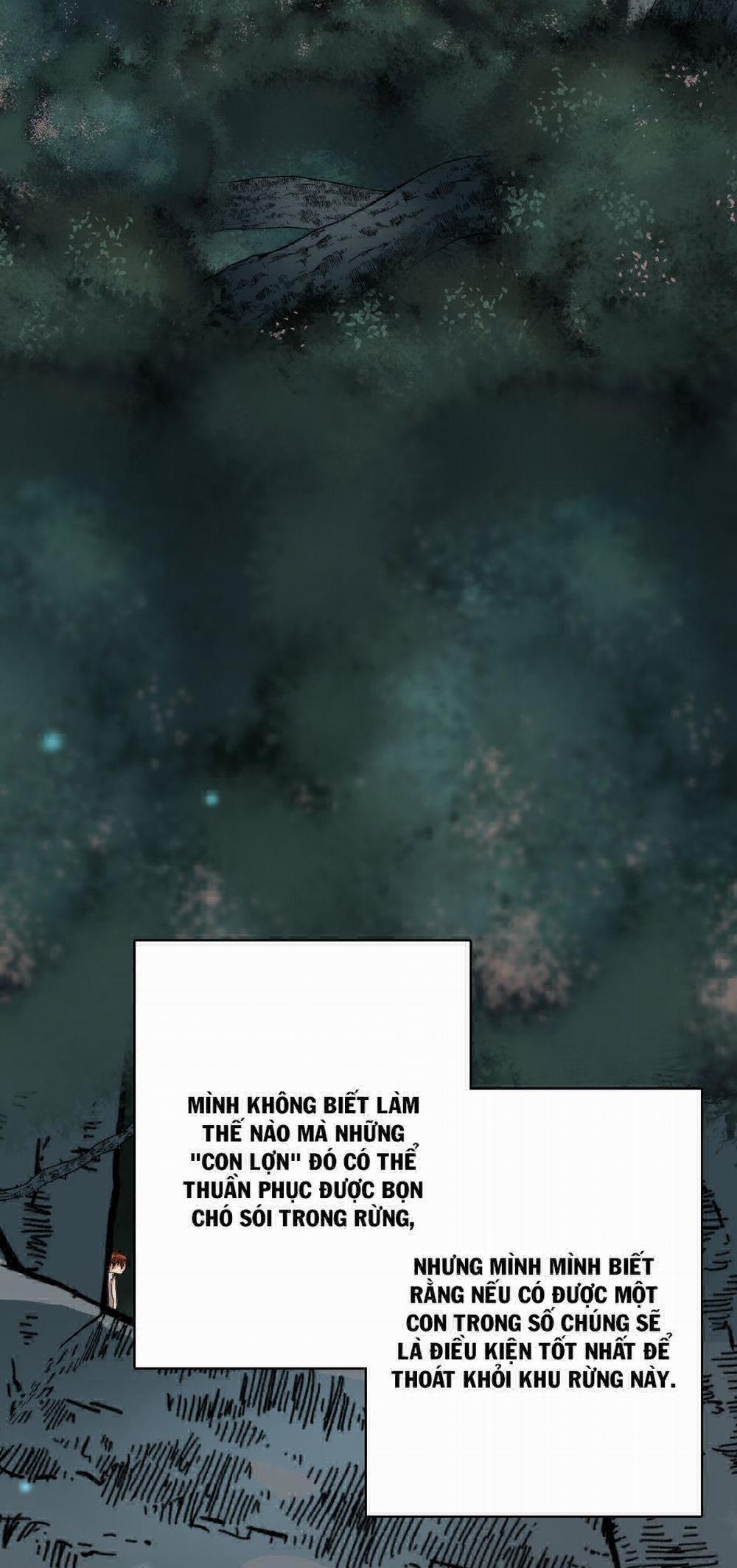 Ánh Sáng Cuối Con Đường 17 trang 6