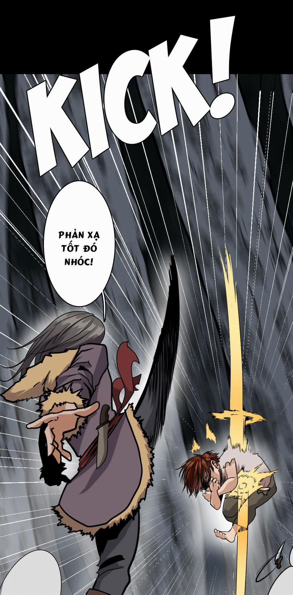 Ánh Sáng Cuối Con Đường 17 trang 60