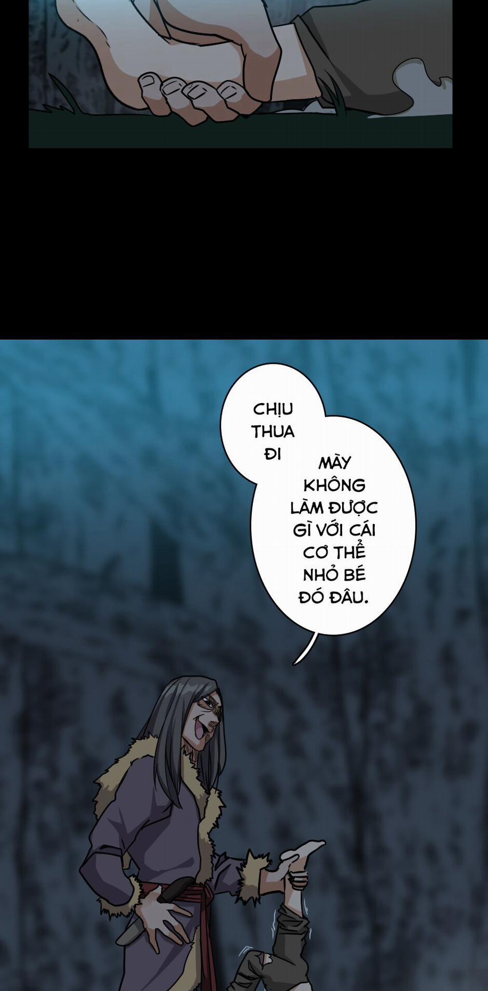 Ánh Sáng Cuối Con Đường 17 trang 64