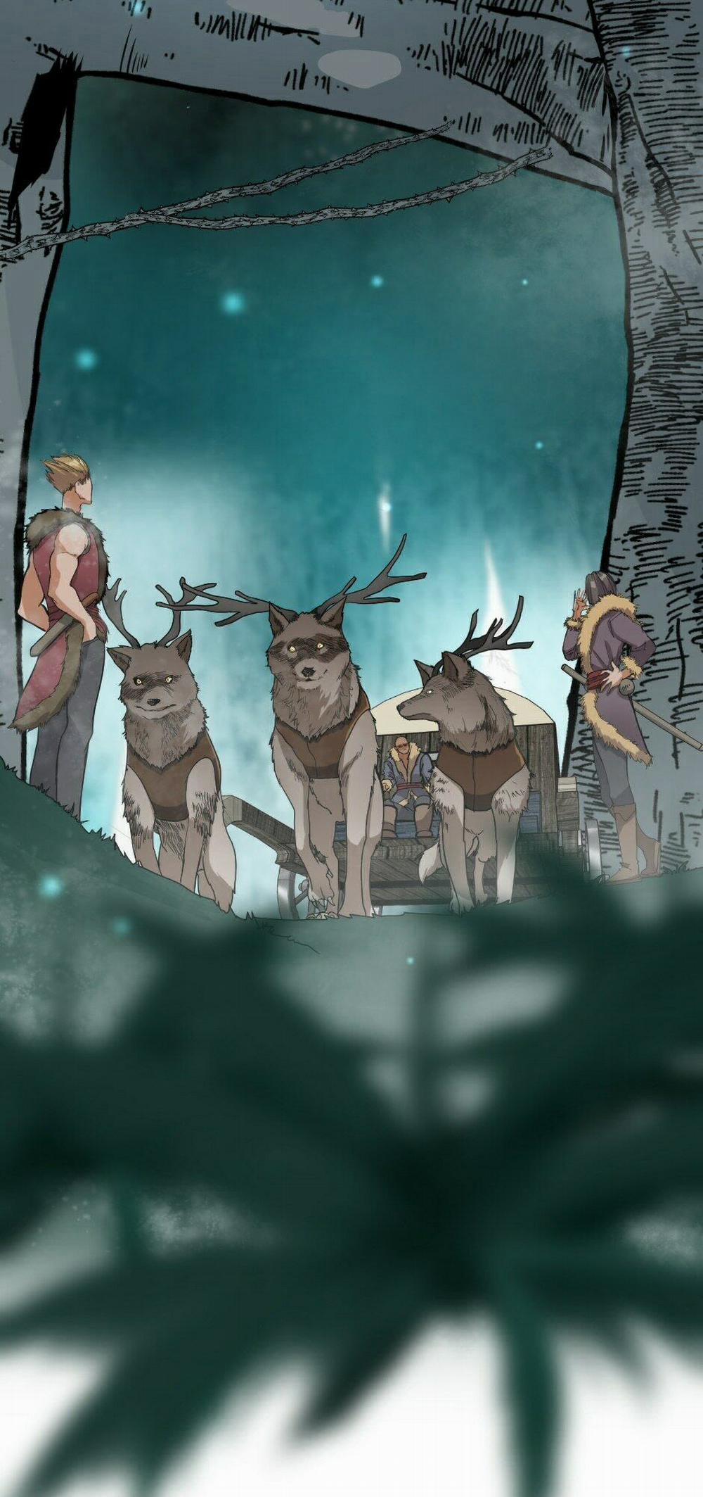 Ánh Sáng Cuối Con Đường 17 trang 7