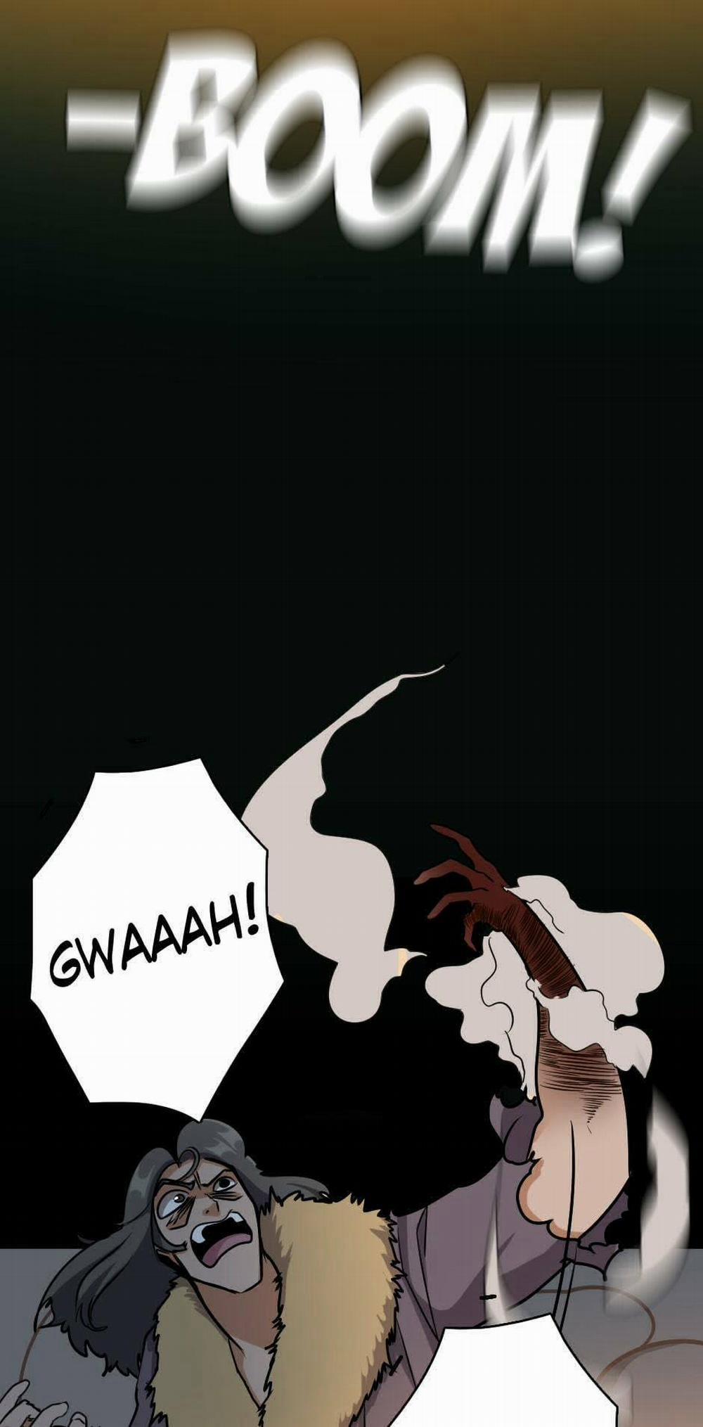 Ánh Sáng Cuối Con Đường 17 trang 71