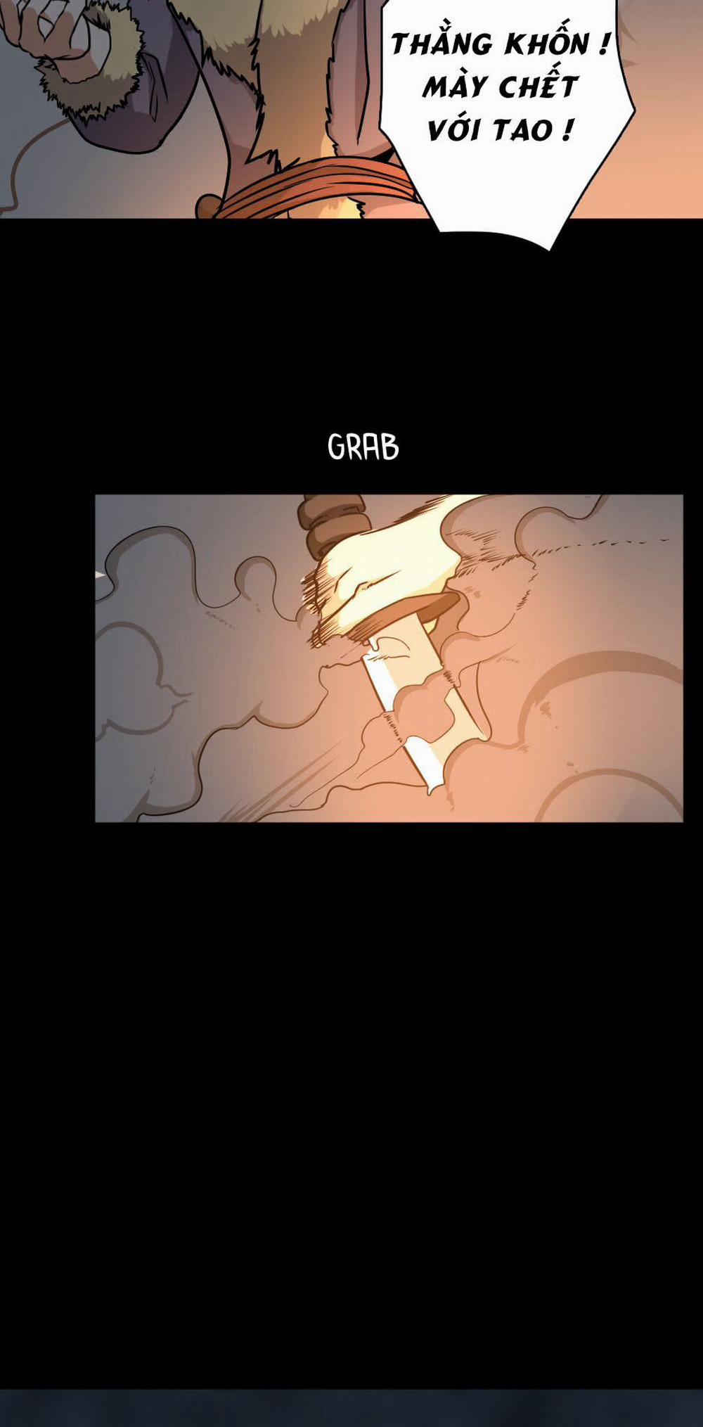 Ánh Sáng Cuối Con Đường 17 trang 72