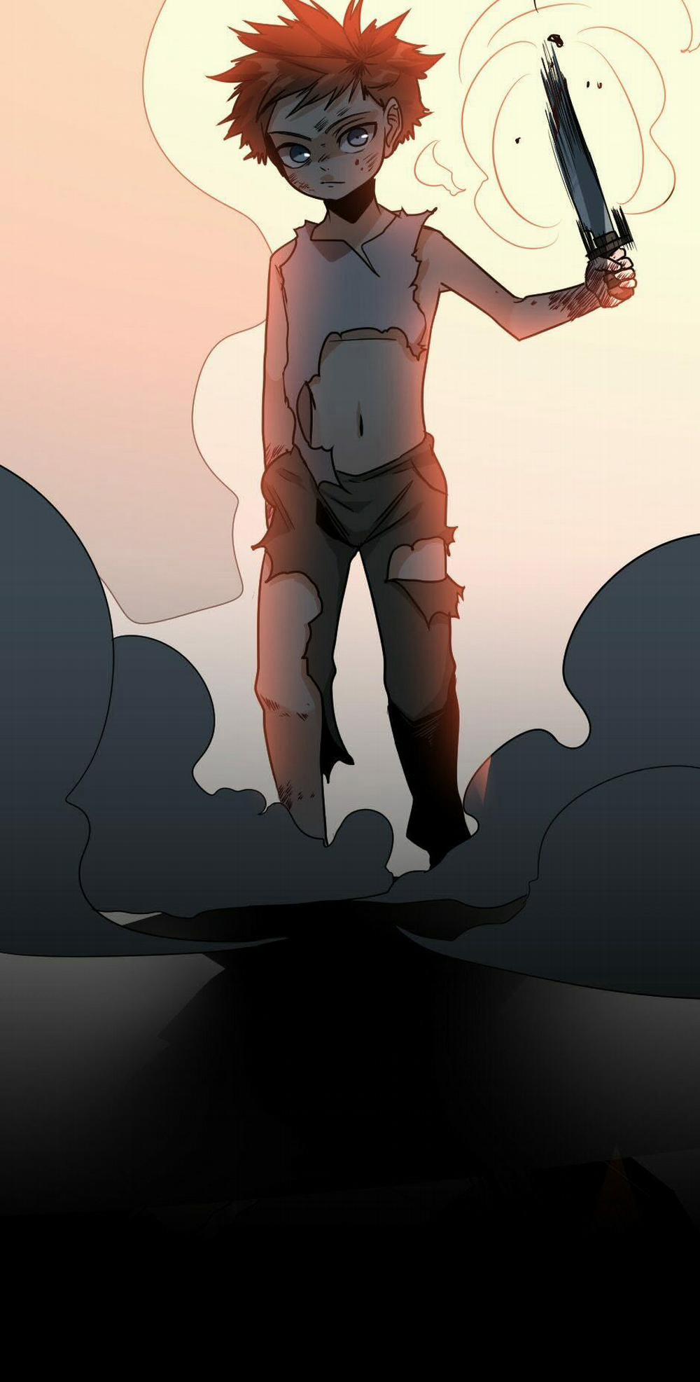 Ánh Sáng Cuối Con Đường 17 trang 76