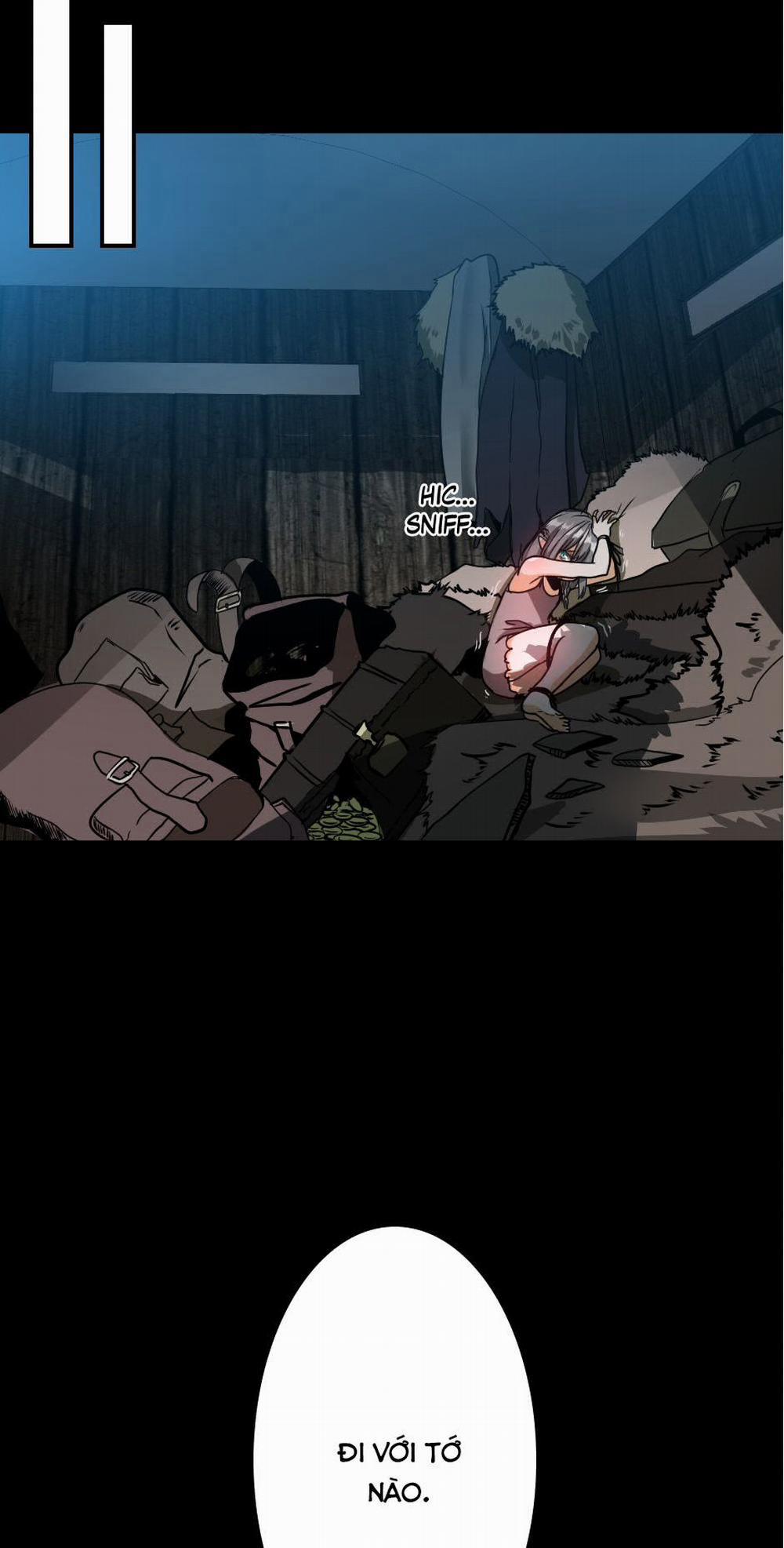 Ánh Sáng Cuối Con Đường 17 trang 80