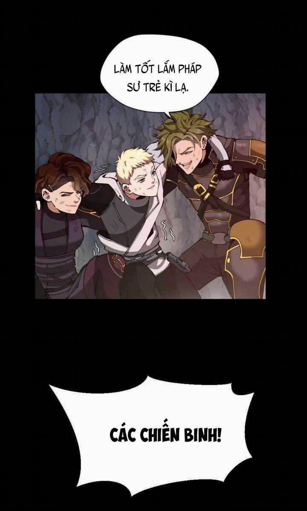 Ánh Sáng Cuối Con Đường 170 trang 105