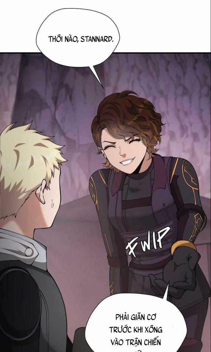 Ánh Sáng Cuối Con Đường 170 trang 19