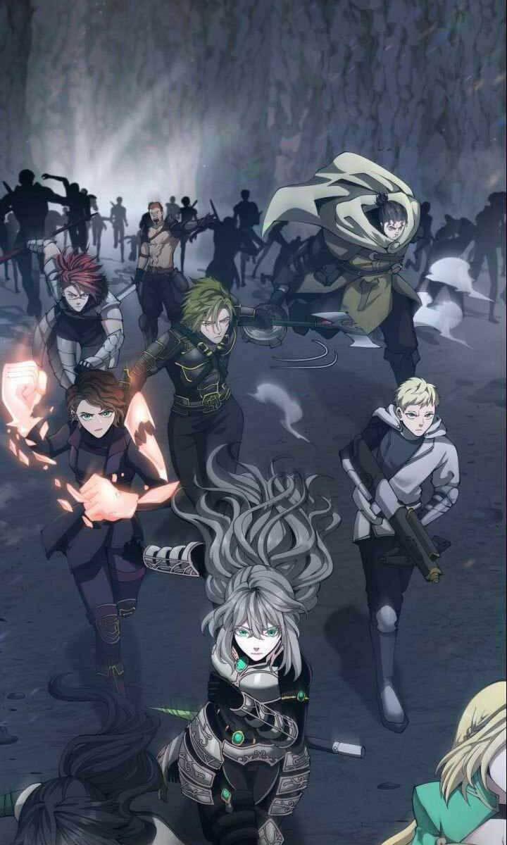 Ánh Sáng Cuối Con Đường 170 trang 32