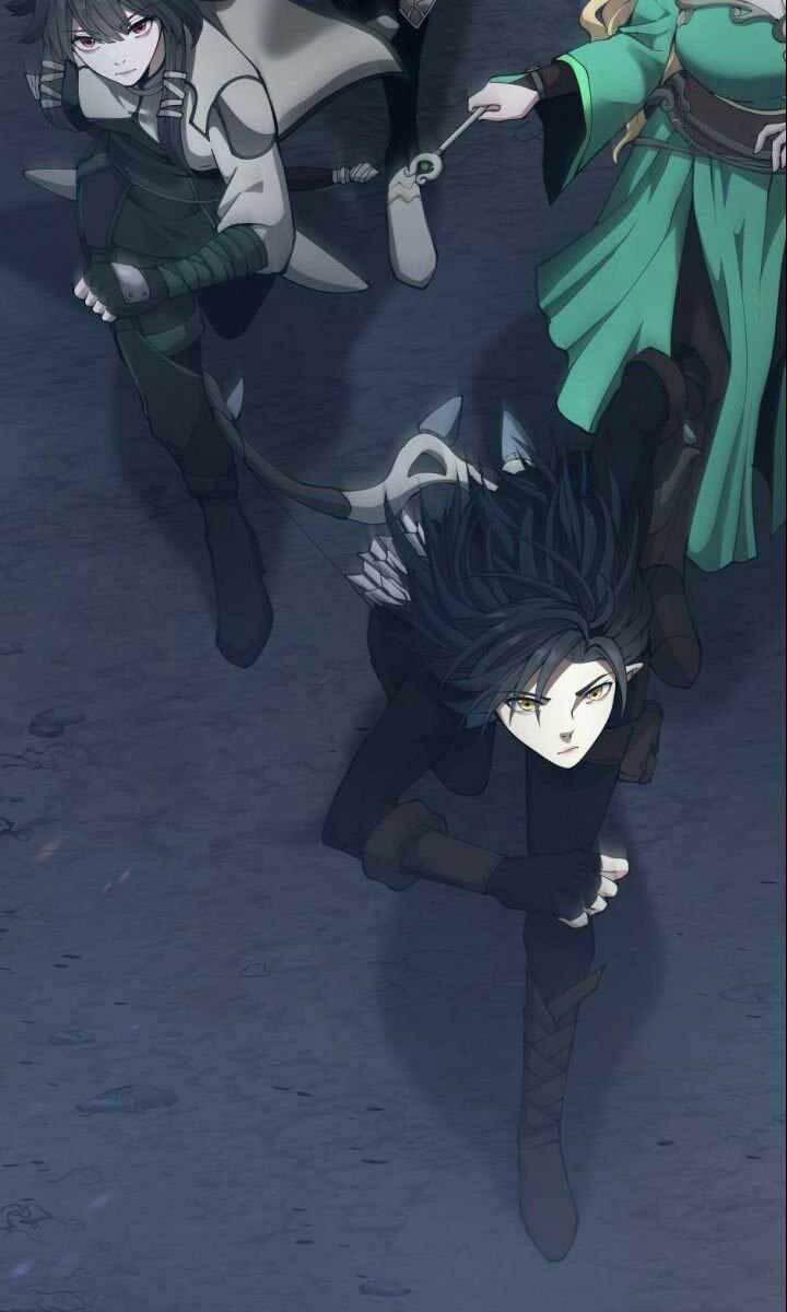 Ánh Sáng Cuối Con Đường 170 trang 33