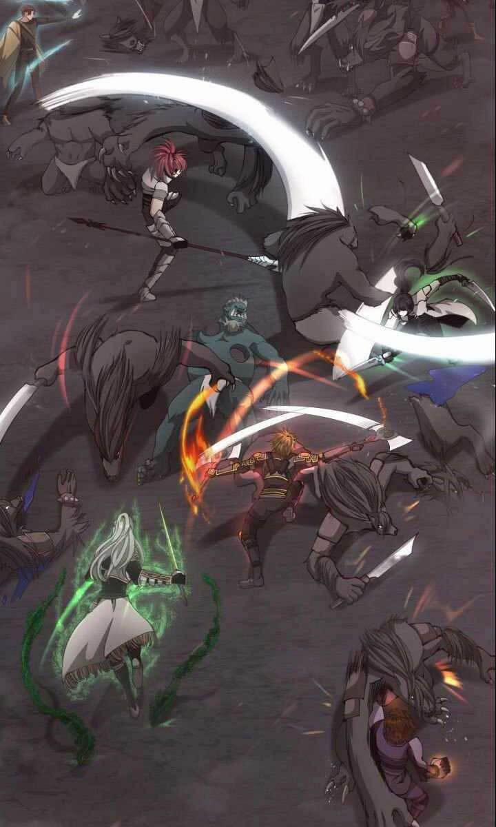 Ánh Sáng Cuối Con Đường 170 trang 43