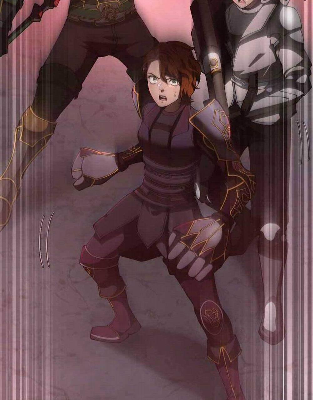 Ánh Sáng Cuối Con Đường 171 trang 102