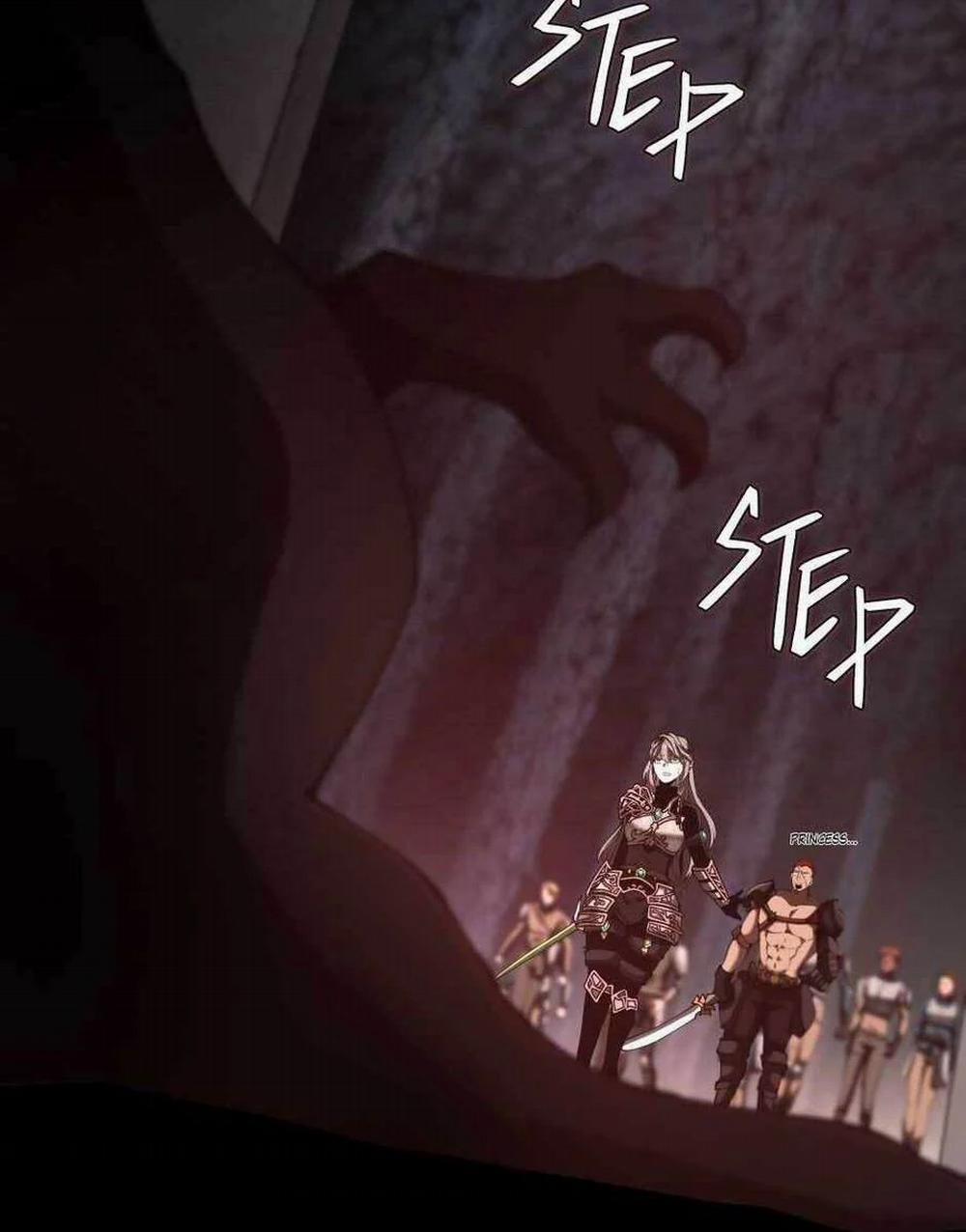 Ánh Sáng Cuối Con Đường 171 trang 109