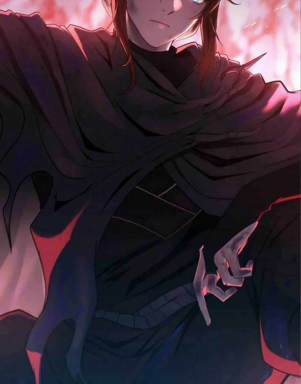 Ánh Sáng Cuối Con Đường 171 trang 116