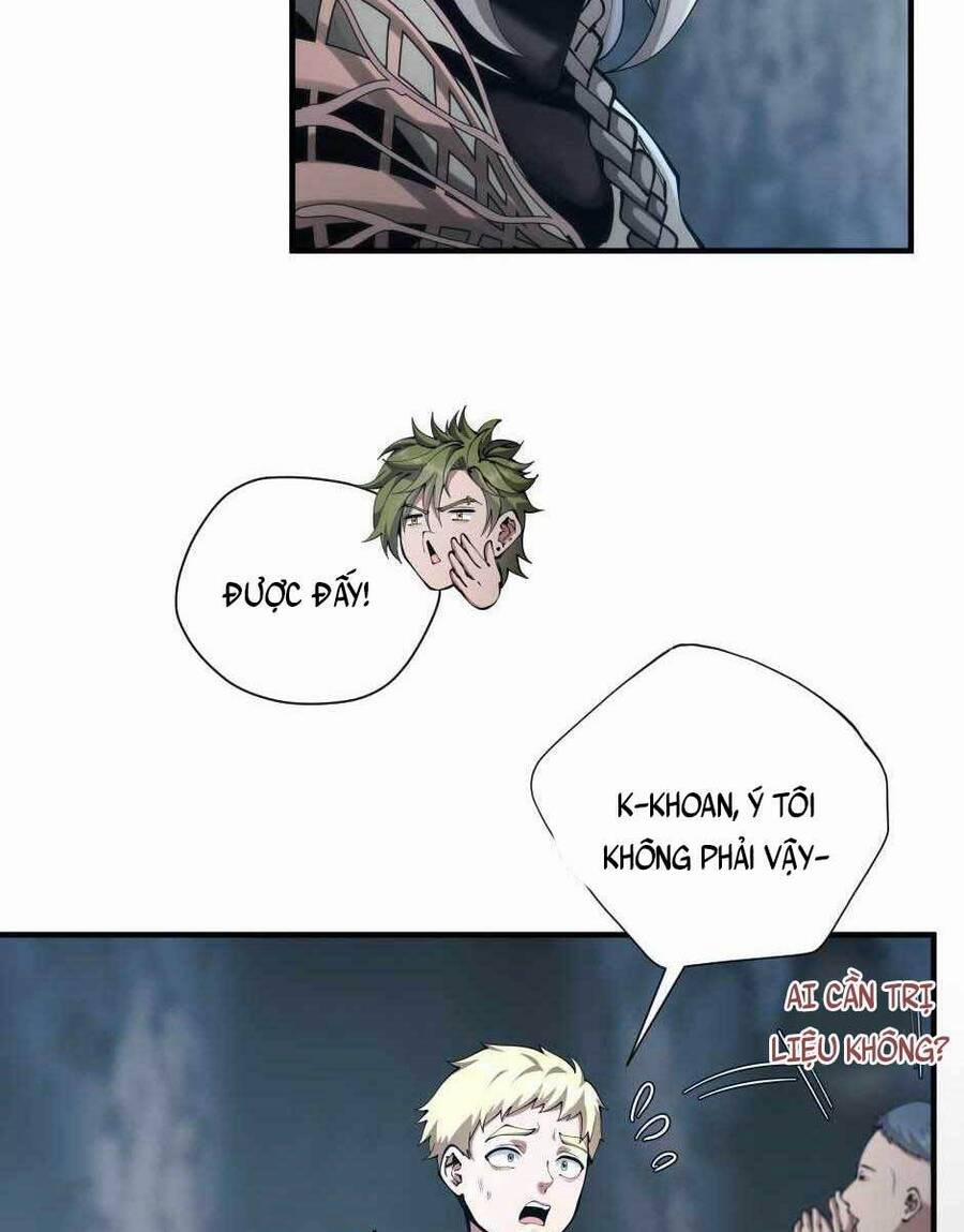 Ánh Sáng Cuối Con Đường 171 trang 14