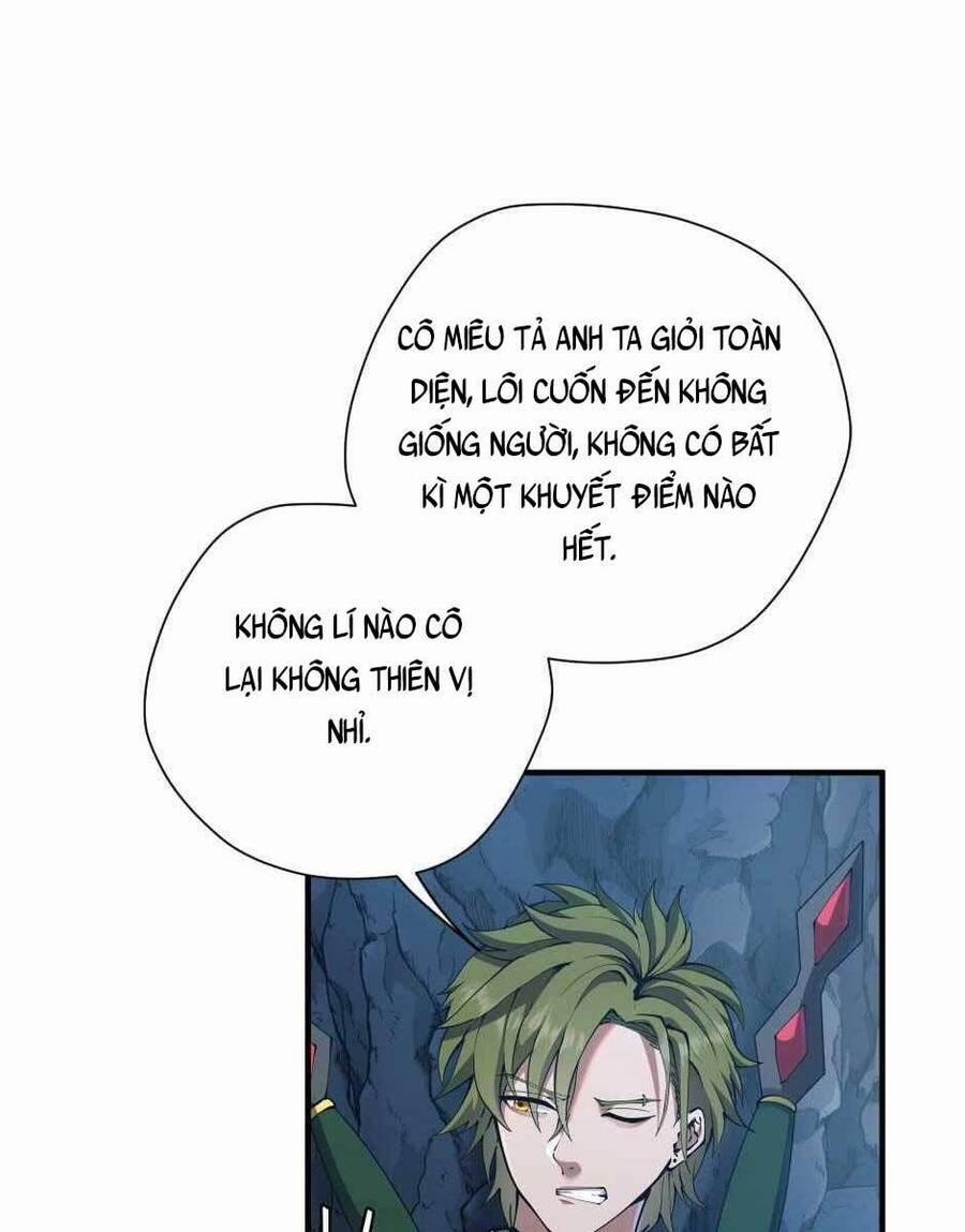 Ánh Sáng Cuối Con Đường 171 trang 19