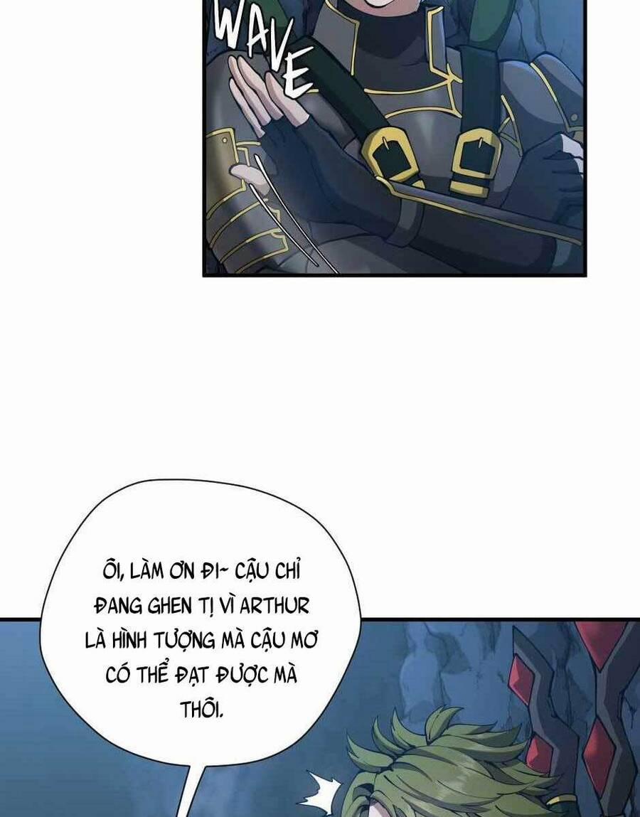 Ánh Sáng Cuối Con Đường 171 trang 20