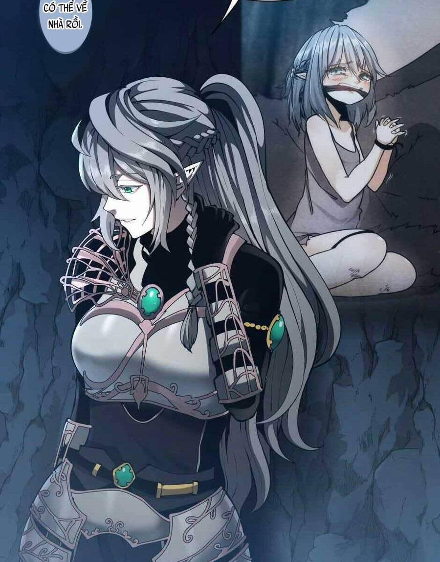 Ánh Sáng Cuối Con Đường 171 trang 27