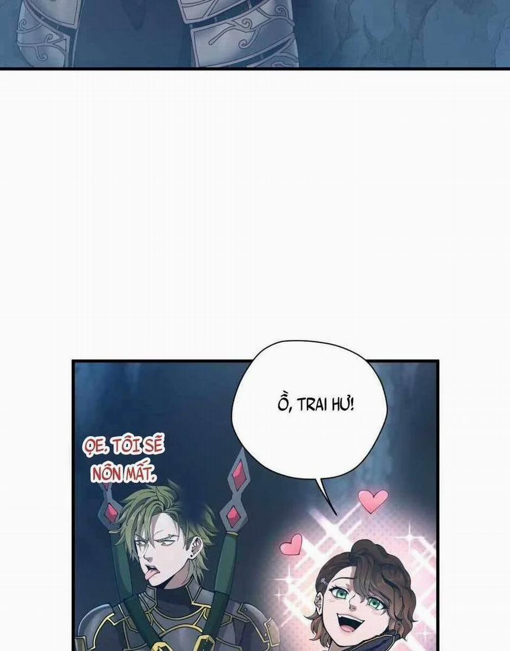 Ánh Sáng Cuối Con Đường 171 trang 28