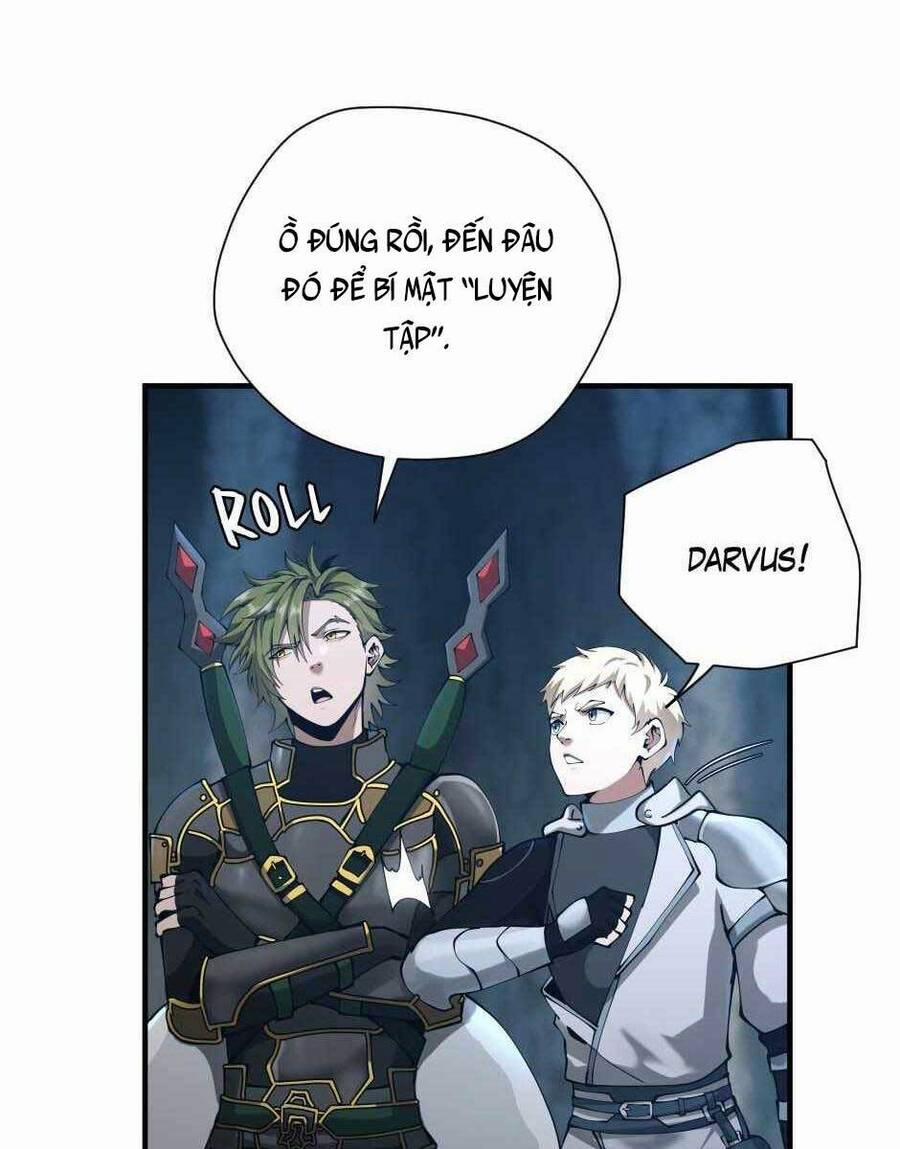 Ánh Sáng Cuối Con Đường 171 trang 33