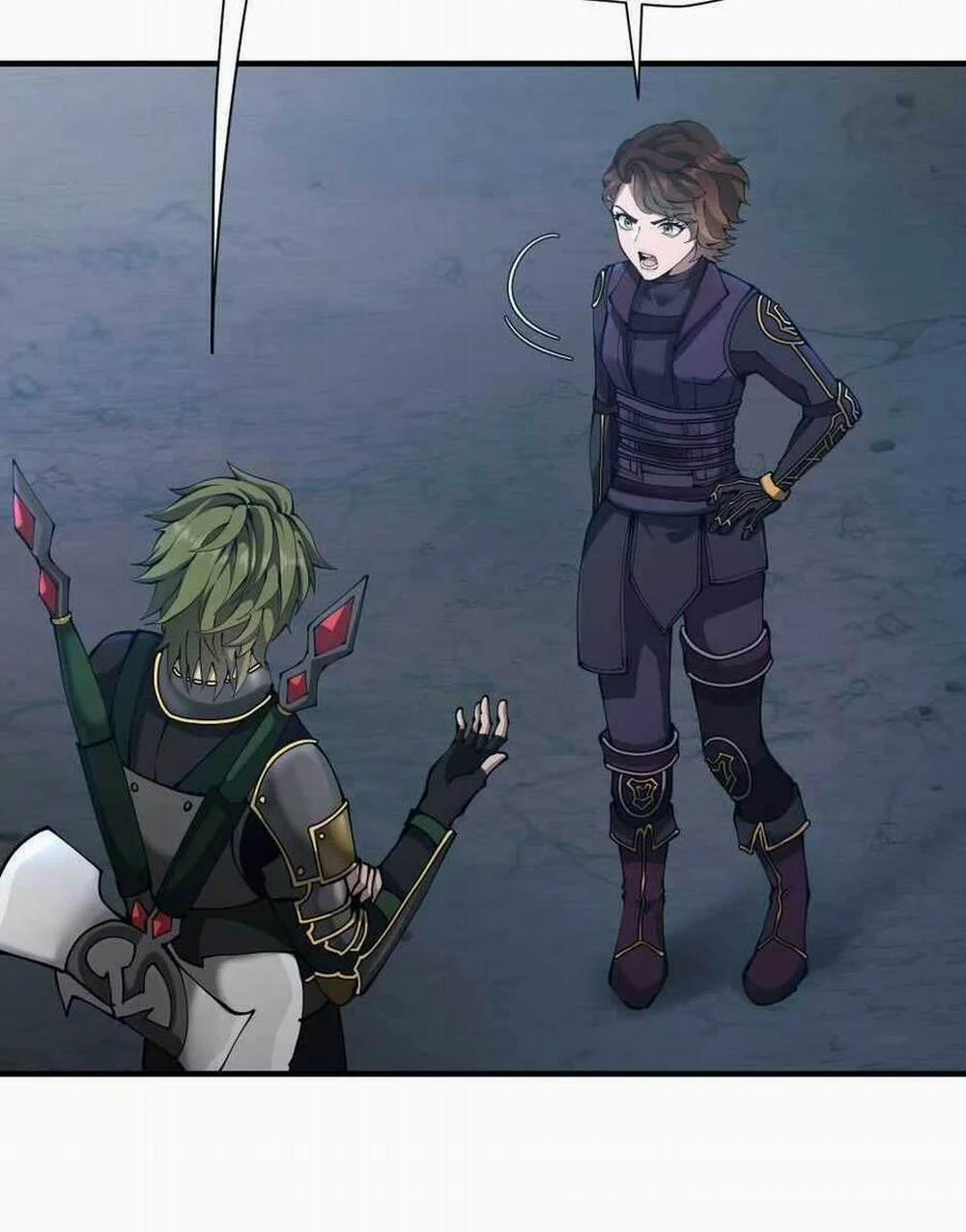 Ánh Sáng Cuối Con Đường 171 trang 35