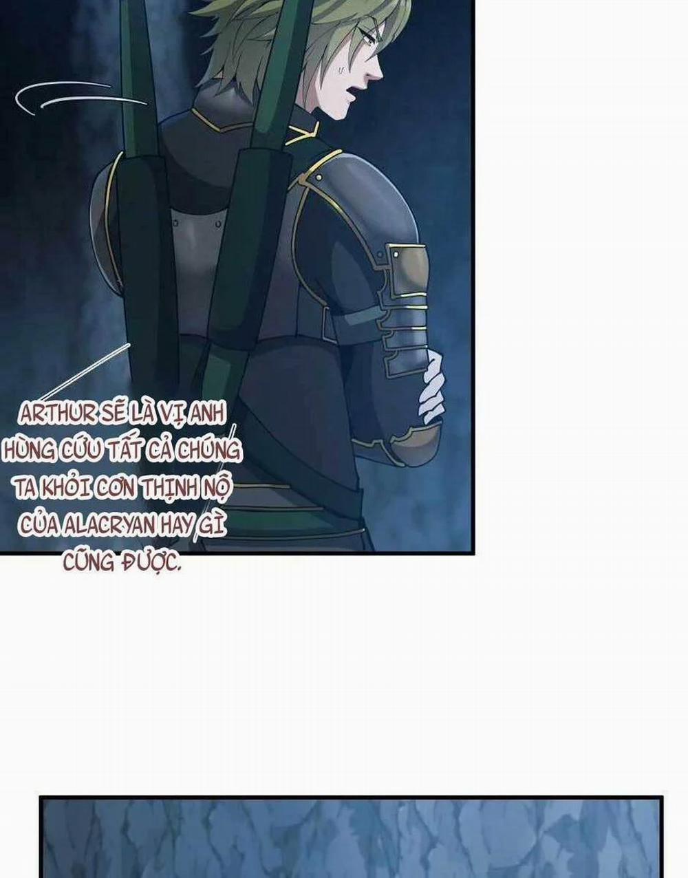 Ánh Sáng Cuối Con Đường 171 trang 41