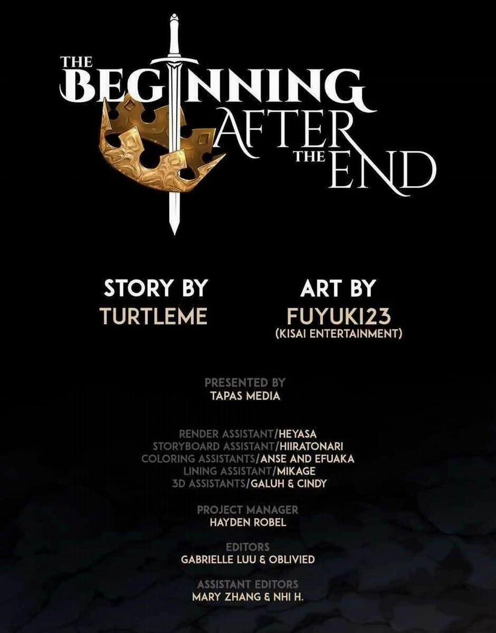 Ánh Sáng Cuối Con Đường 171 trang 48