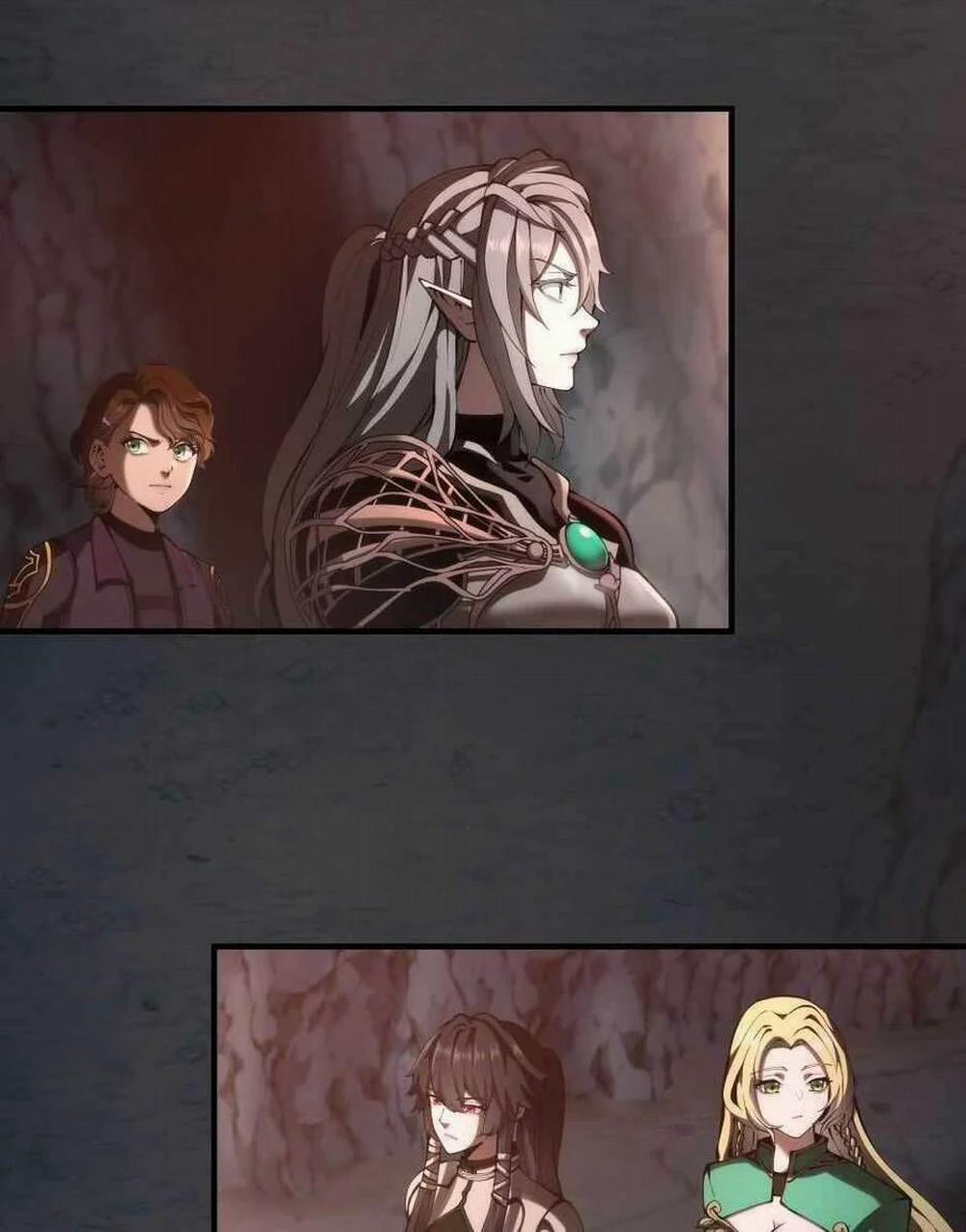 Ánh Sáng Cuối Con Đường 171 trang 51