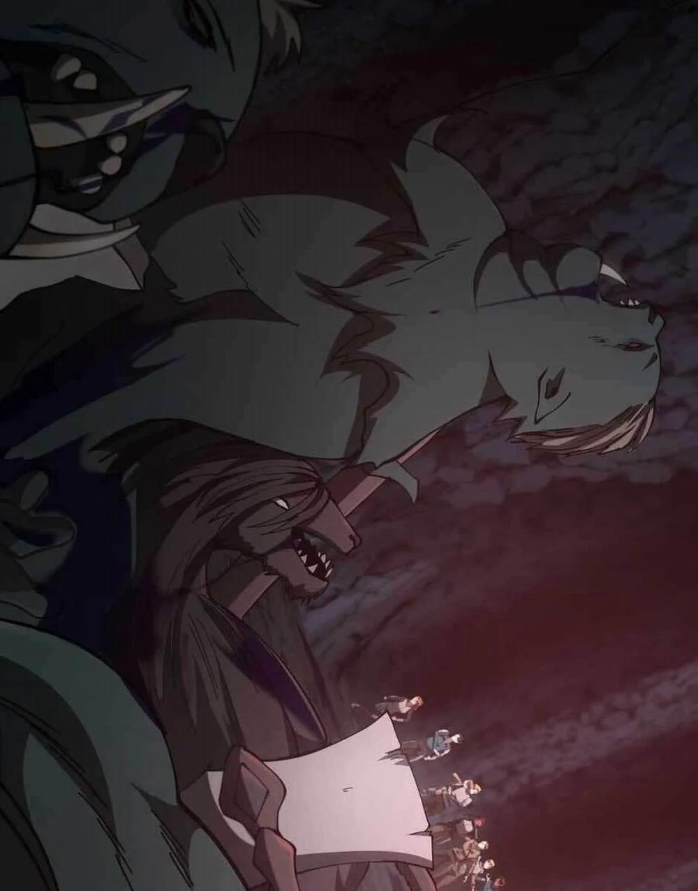 Ánh Sáng Cuối Con Đường 171 trang 72