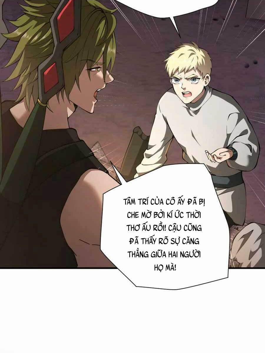 Ánh Sáng Cuối Con Đường 172 trang 105