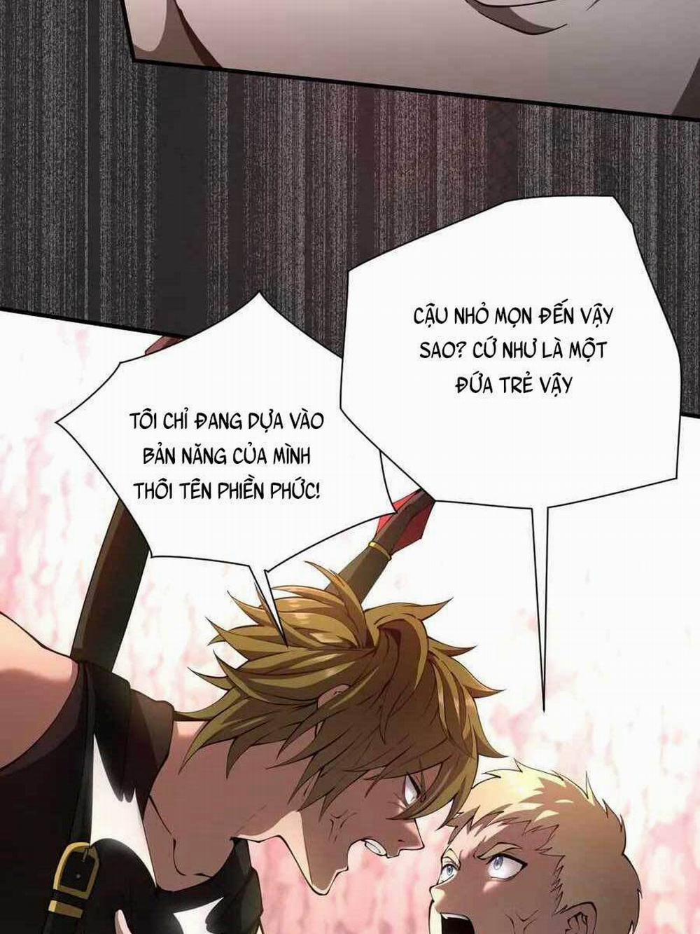 Ánh Sáng Cuối Con Đường 172 trang 108