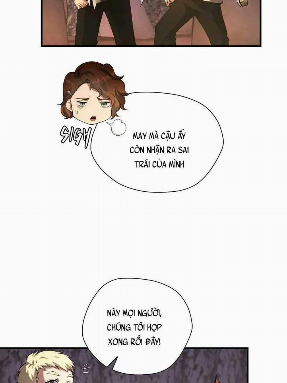 Ánh Sáng Cuối Con Đường 172 trang 114