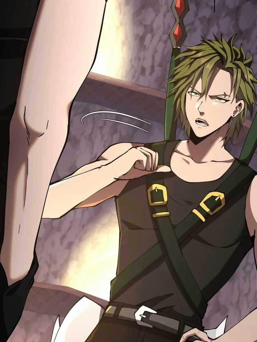 Ánh Sáng Cuối Con Đường 172 trang 121