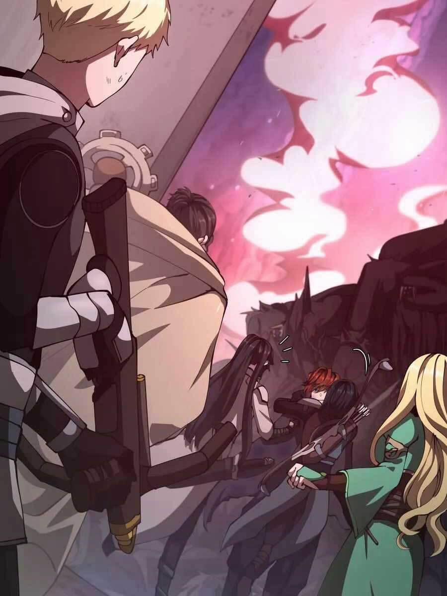 Ánh Sáng Cuối Con Đường 172 trang 23