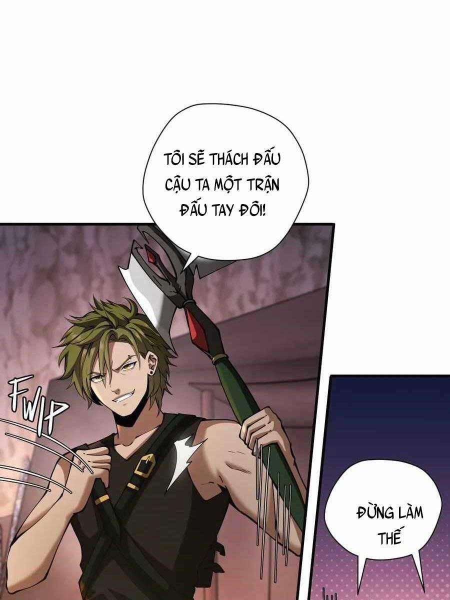 Ánh Sáng Cuối Con Đường 172 trang 97