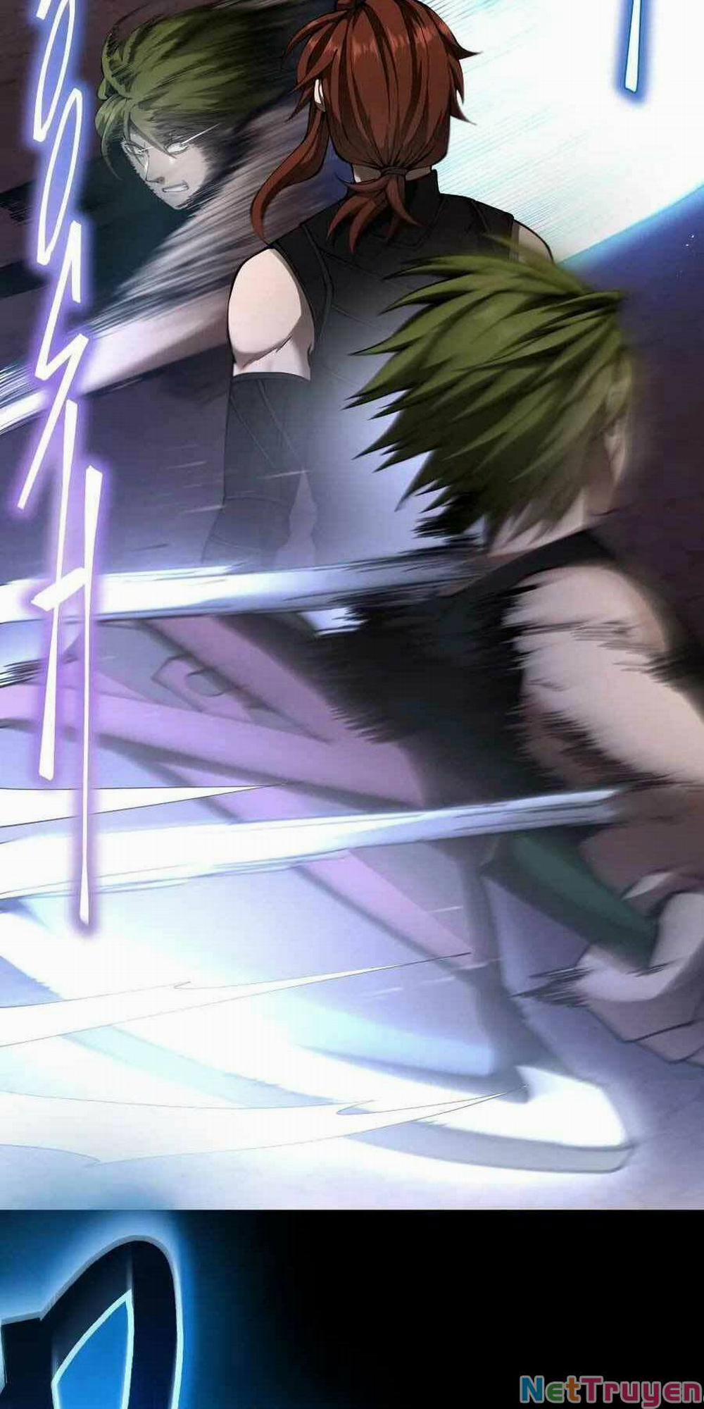 Ánh Sáng Cuối Con Đường 173 trang 13
