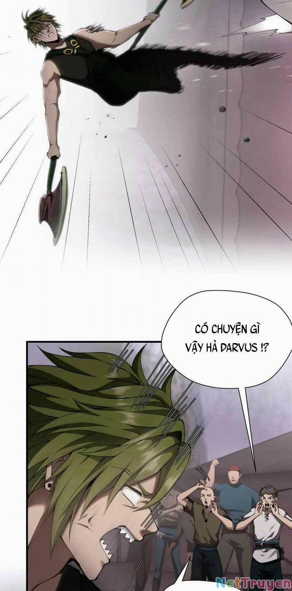 Ánh Sáng Cuối Con Đường 173 trang 17