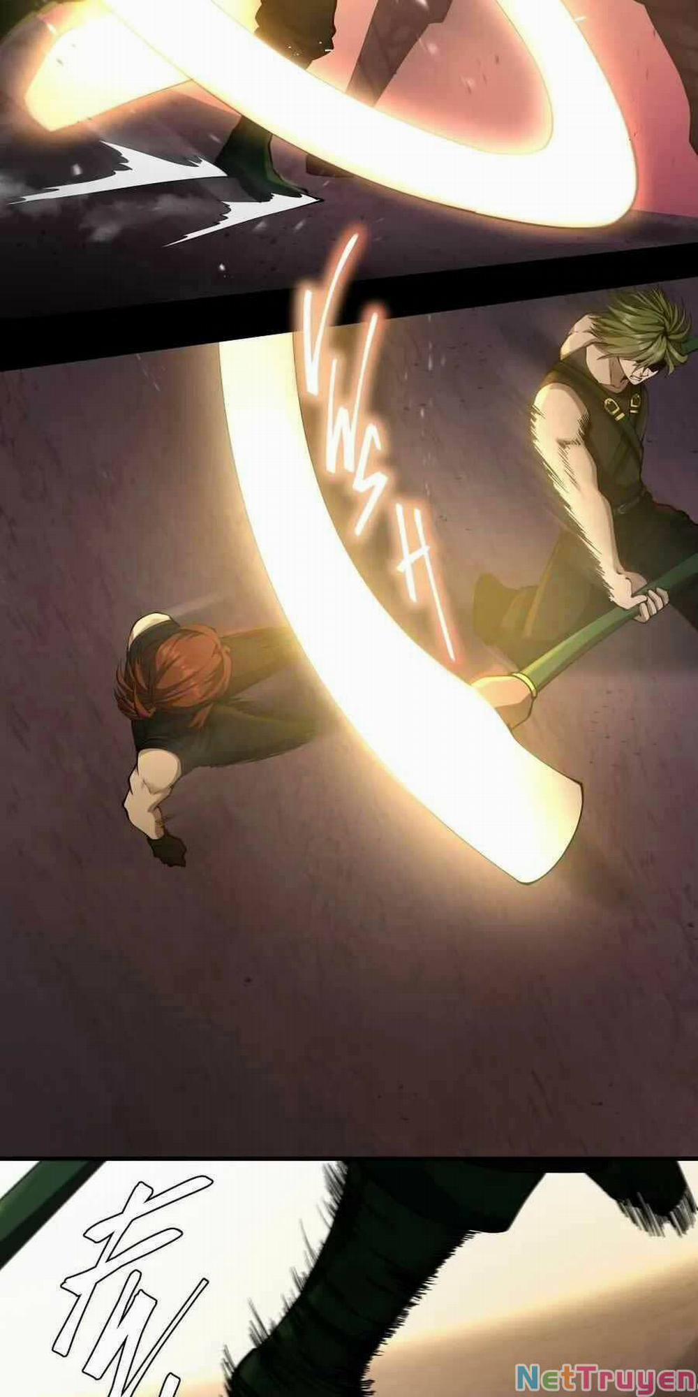 Ánh Sáng Cuối Con Đường 173 trang 25
