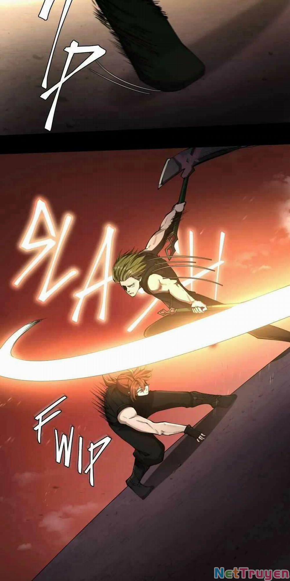 Ánh Sáng Cuối Con Đường 173 trang 26