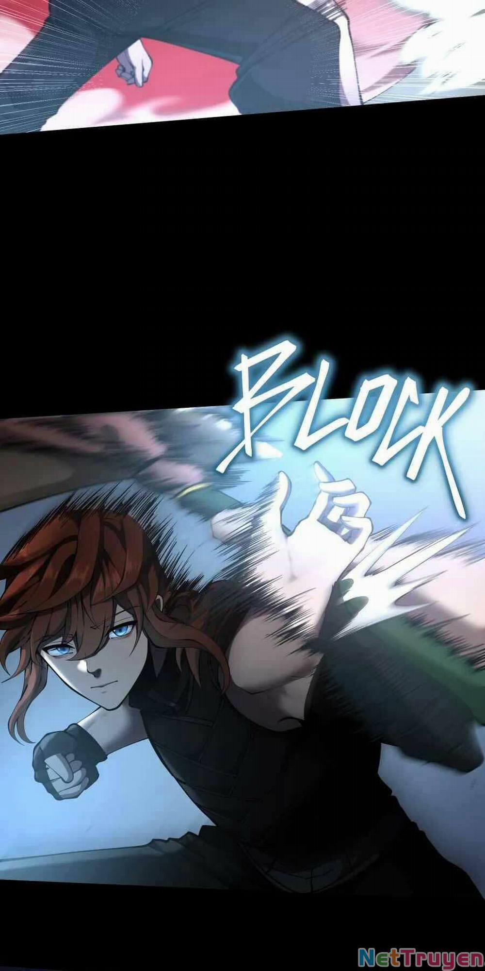 Ánh Sáng Cuối Con Đường 173 trang 28