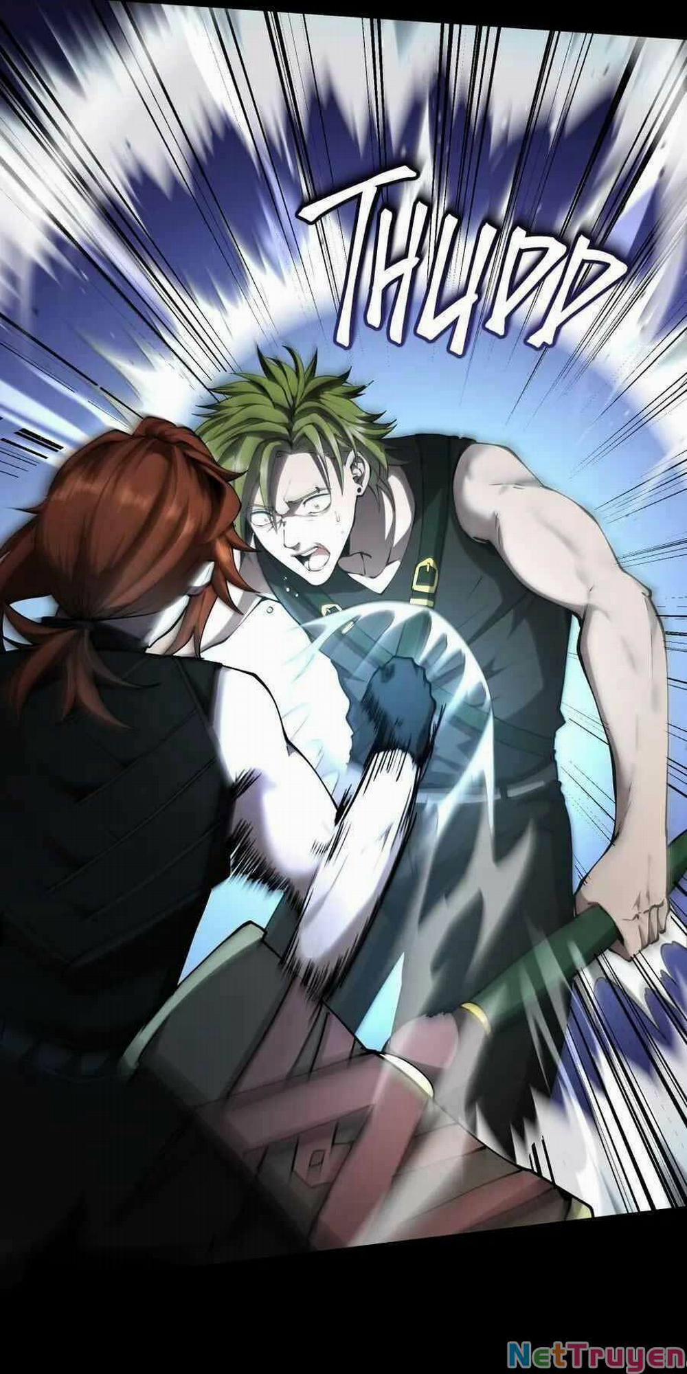 Ánh Sáng Cuối Con Đường 173 trang 29