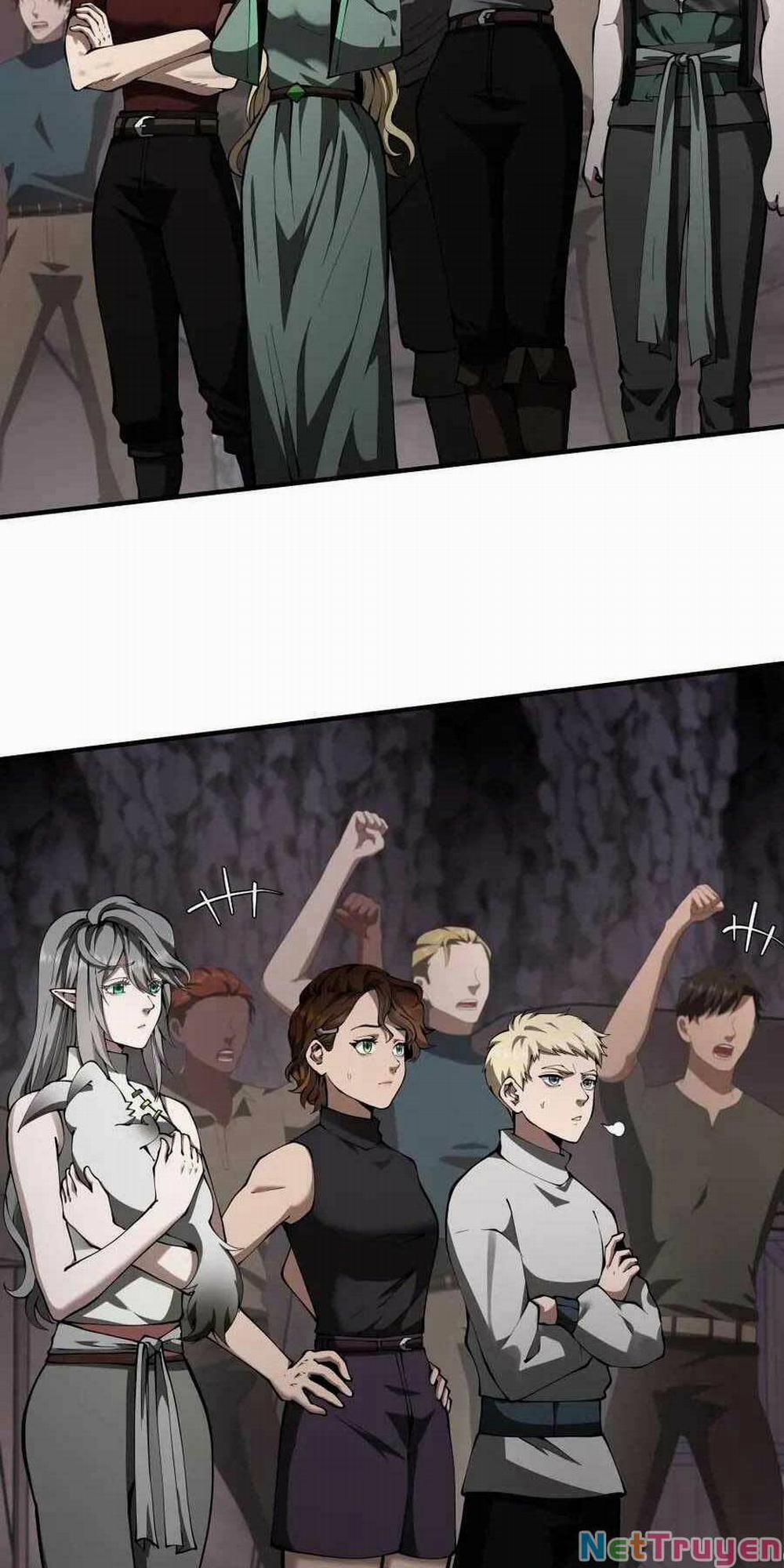 Ánh Sáng Cuối Con Đường 173 trang 3